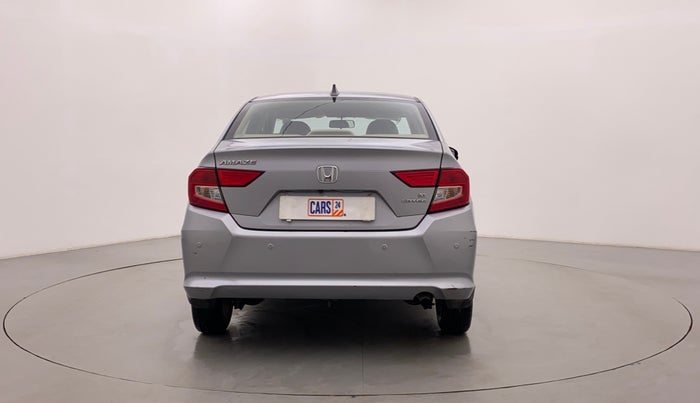 2018 Honda Amaze 1.5 VXMT I DTEC, Diesel, Manual, 46,421 km, Back/Rear