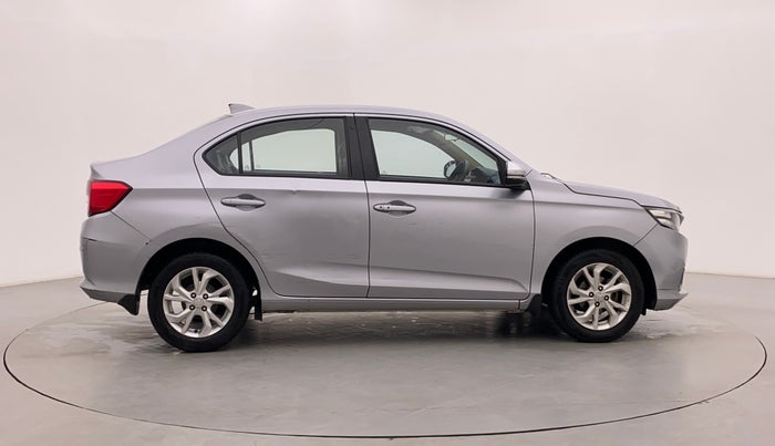 2018 Honda Amaze 1.5 VXMT I DTEC, Diesel, Manual, 46,421 km, Right Side View