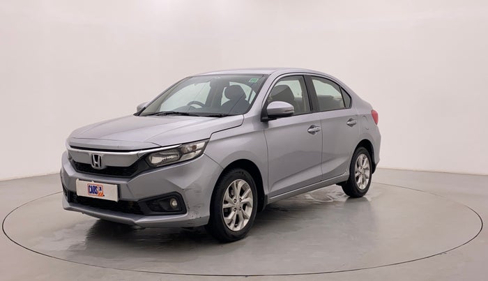 2018 Honda Amaze 1.5 VXMT I DTEC, Diesel, Manual, 46,421 km, Left Front Diagonal