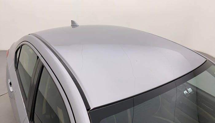 2018 Honda Amaze 1.5 VXMT I DTEC, Diesel, Manual, 46,421 km, Roof