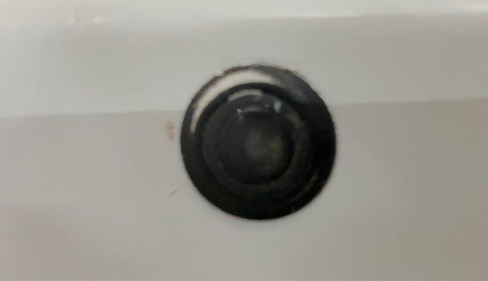 2016 Hyundai Creta E PLUS 1.6 PETROL, Petrol, Manual, 44,972 km, Parking Camera