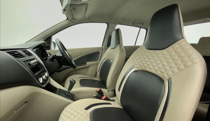 2016 Maruti Celerio VXI AGS, Petrol, Automatic, 69,409 km, Right Side Front Door Cabin