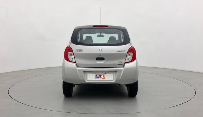 2016 Maruti Celerio VXI AGS, Petrol, Automatic, 69,409 km, Back/Rear