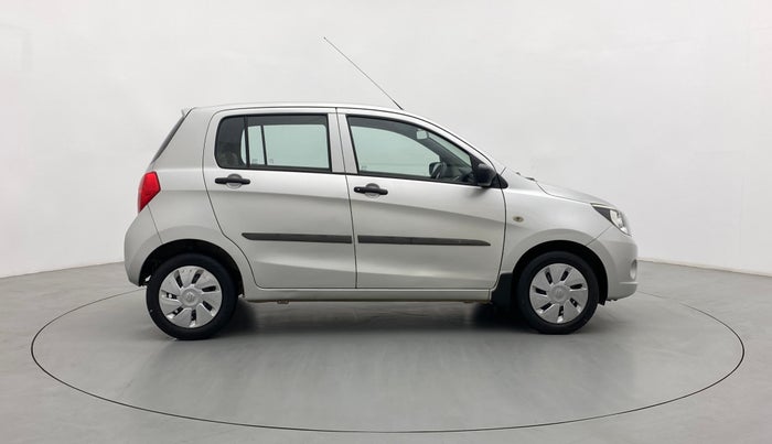 2016 Maruti Celerio VXI AGS, Petrol, Automatic, 69,409 km, Right Side View