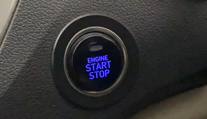 2019 Hyundai Verna 1.6 VTVT SX, Petrol, Manual, 1,03,405 km, Keyless Start/ Stop Button