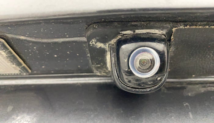 2019 Hyundai Verna 1.6 VTVT SX, Petrol, Manual, 1,03,405 km, Parking Camera