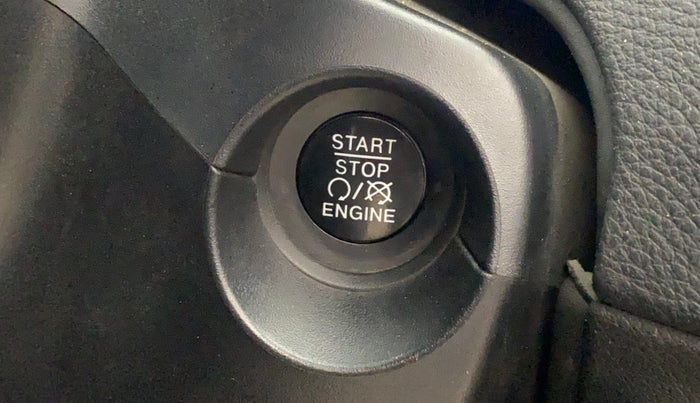 2018 Jeep Compass LIMITED 2.0 DIESEL, Diesel, Manual, 82,062 km, Keyless Start/ Stop Button