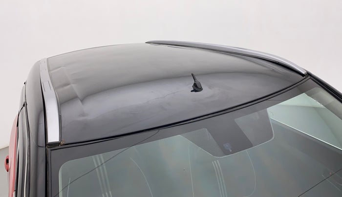 2020 Maruti Vitara Brezza ZXI PLUS DUAL TONE, Petrol, Manual, 54,548 km, Roof