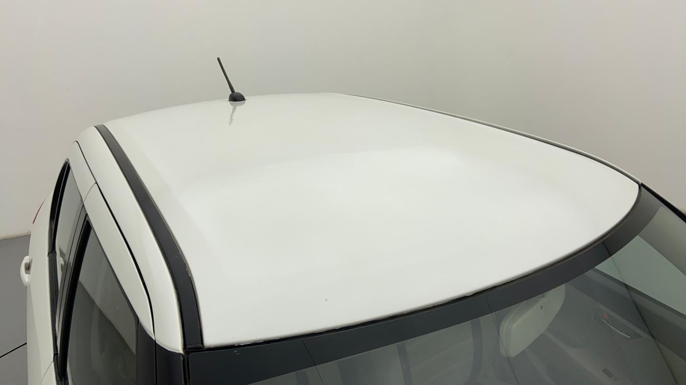 2015 Maruti Swift Dzire VXI 1.2 BS IV, Petrol, Manual, 43,576 km, Roof