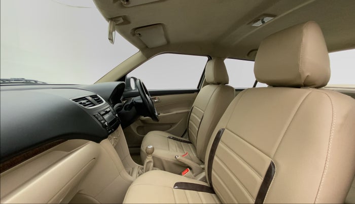 2015 Maruti Swift Dzire VXI 1.2 BS IV, Petrol, Manual, 43,576 km, Right Side Front Door Cabin