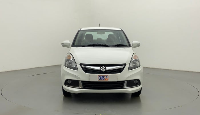 2015 Maruti Swift Dzire VXI 1.2 BS IV, Petrol, Manual, 43,576 km, Front
