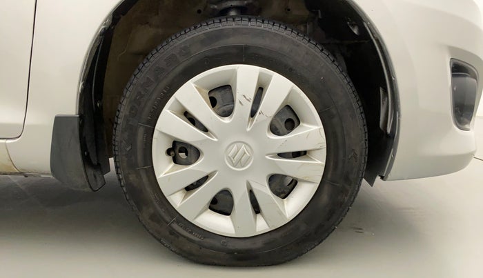 2013 Maruti Swift Dzire VDI, Diesel, Manual, 72,515 km, Right Front Wheel