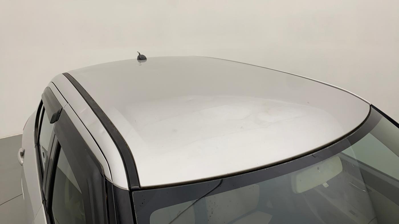 2013 Maruti Swift Dzire VDI, Diesel, Manual, 72,515 km, Roof