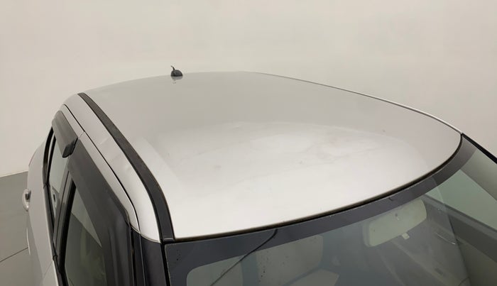 2013 Maruti Swift Dzire VDI, Diesel, Manual, 72,515 km, Roof