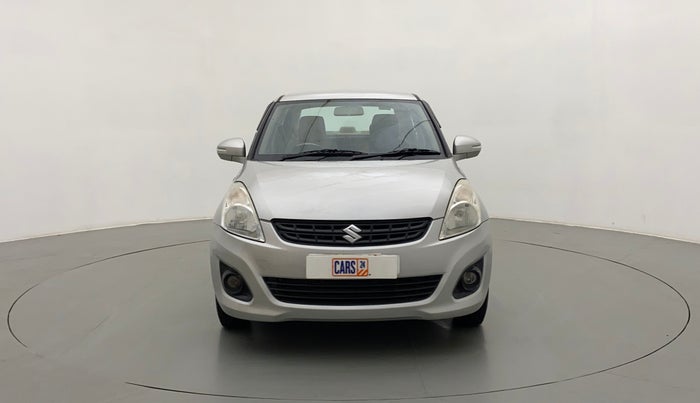 2013 Maruti Swift Dzire VDI, Diesel, Manual, 72,515 km, Front