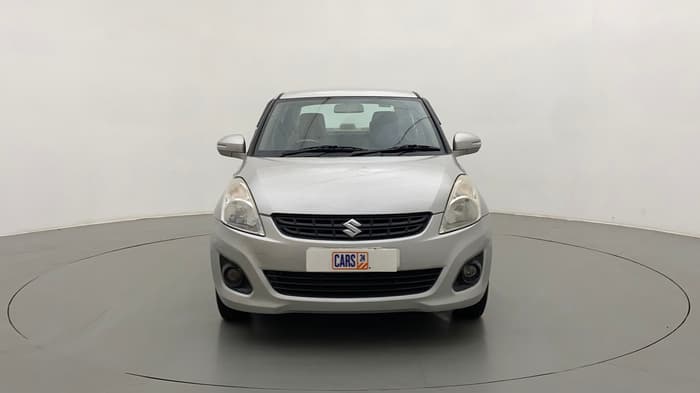 2013 Maruti Swift Dzire VDI, Diesel, Manual, 72,515 km, Front