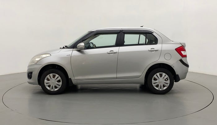 2013 Maruti Swift Dzire VDI, Diesel, Manual, 72,515 km, Left Side