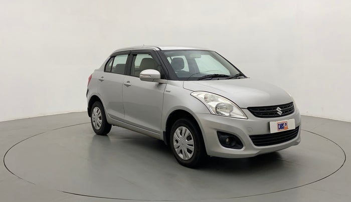 2013 Maruti Swift Dzire VDI, Diesel, Manual, 72,515 km, Right Front Diagonal