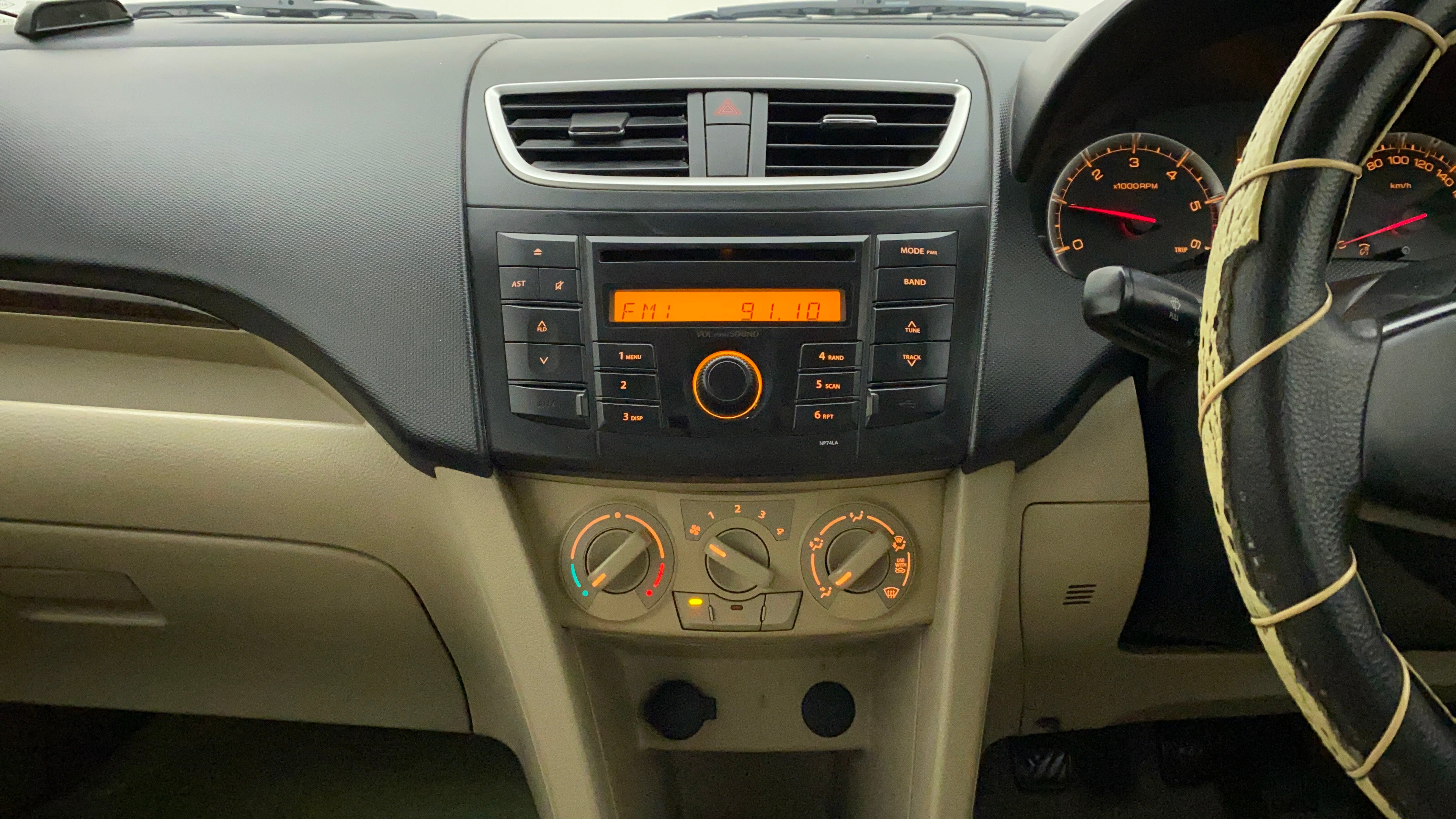 Features