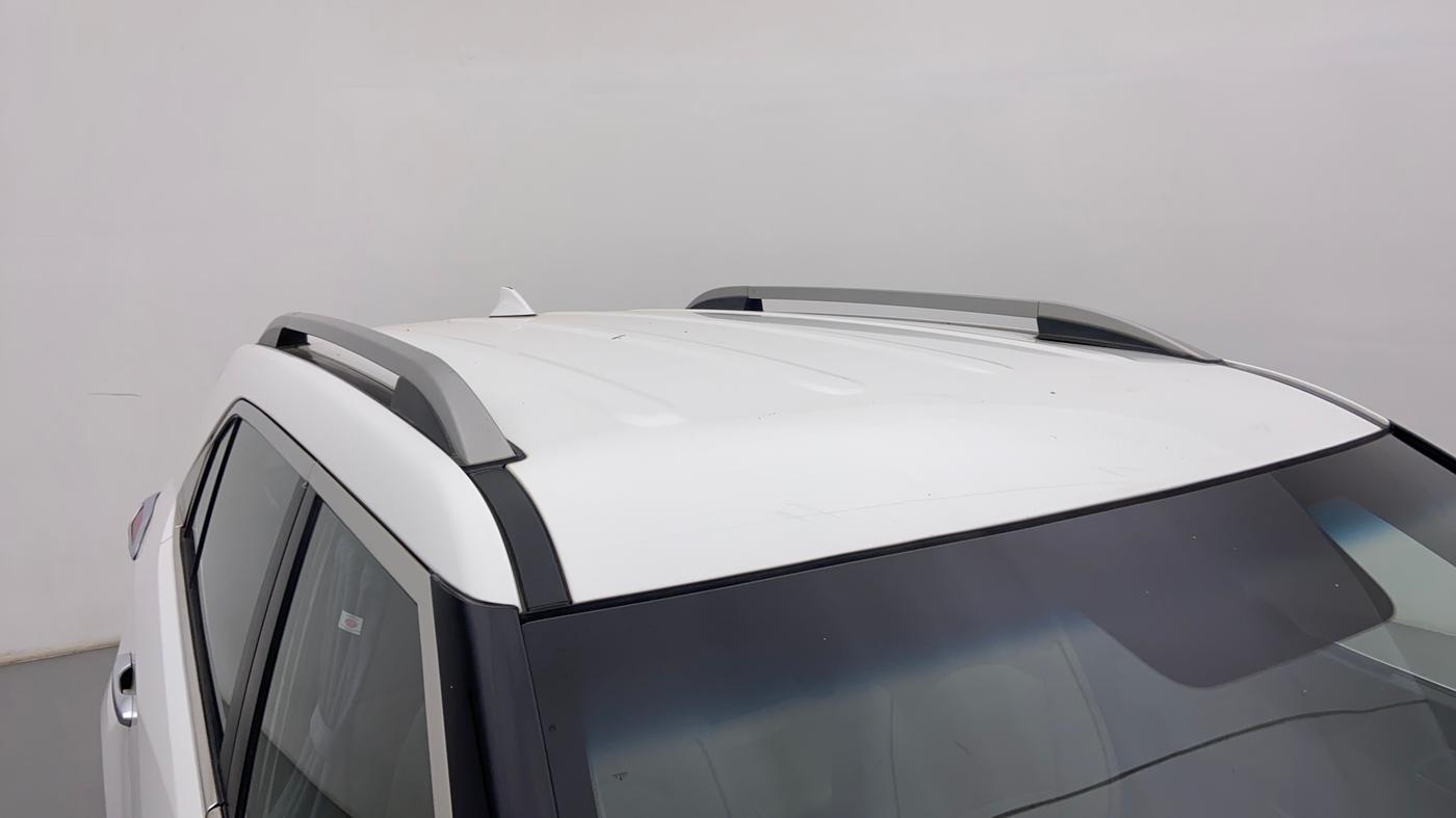 2016 Hyundai Creta 1.6 SX PLUS AUTO PETROL, Petrol, Automatic, 77,427 km, Roof