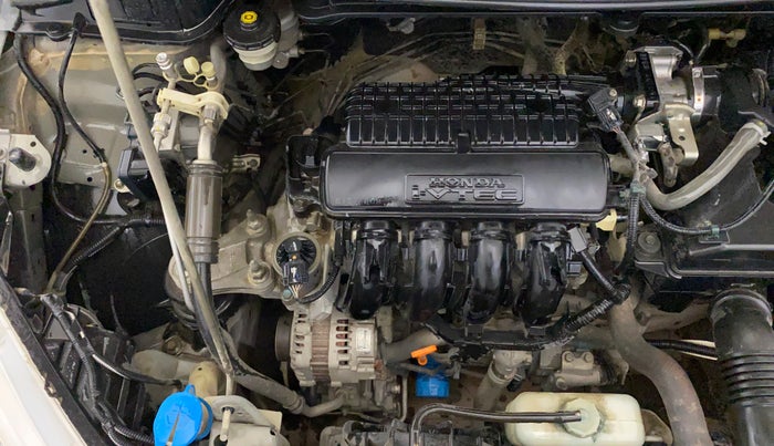 2016 Honda City 1.5L I-VTEC V MT, Petrol, Manual, 61,382 km, Engine View - Right