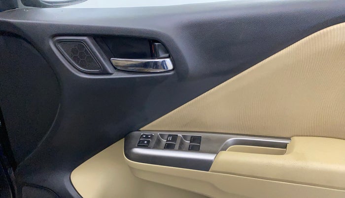 2016 Honda City 1.5L I-VTEC V MT, Petrol, Manual, 61,382 km, Driver Side Door Panels Control