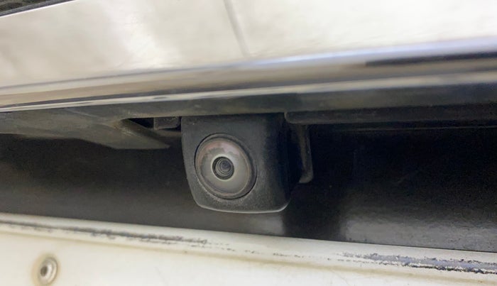 2016 Honda City 1.5L I-VTEC V MT, Petrol, Manual, 61,382 km, Parking Camera