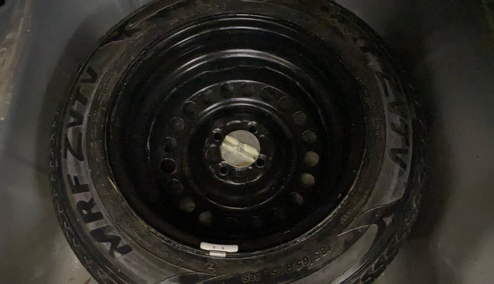 2016 Honda City 1.5L I-VTEC V MT, Petrol, Manual, 61,382 km, Spare Tyre