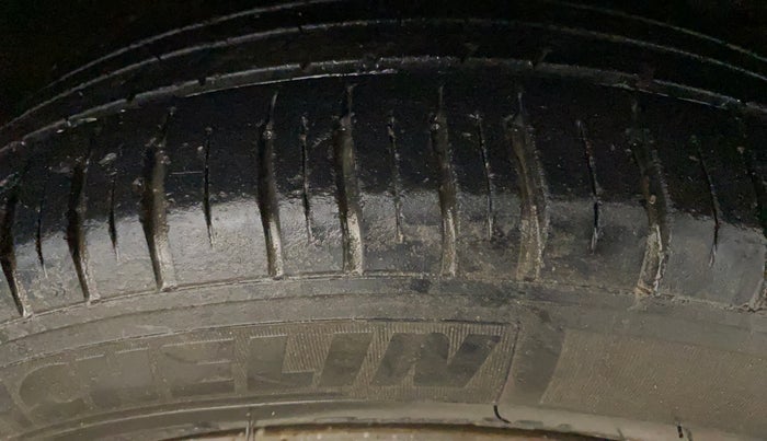 2016 Honda City 1.5L I-VTEC V MT, Petrol, Manual, 61,382 km, Right Front Tyre Tread