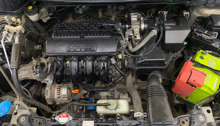 2016 Honda City 1.5L I-VTEC V MT, Petrol, Manual, 61,382 km, Engine View