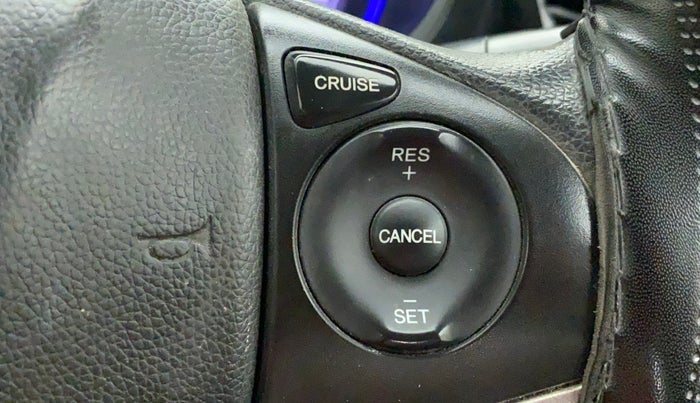 2014 Honda City 1.5L I-VTEC SV, Petrol, Manual, 86,391 km, Adaptive Cruise Control