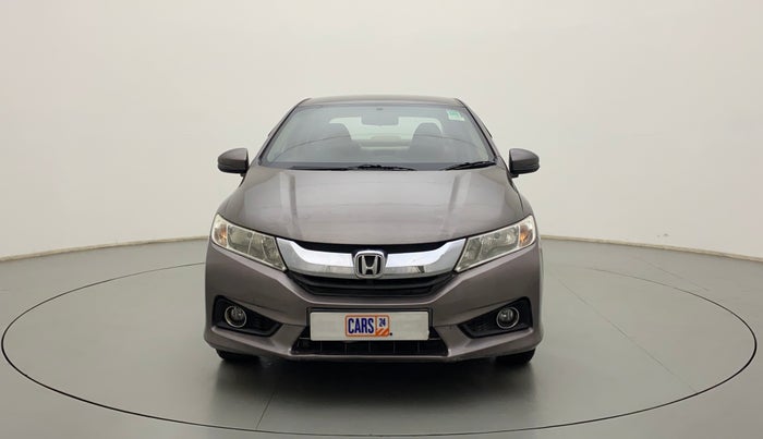 2014 Honda City 1.5L I-VTEC SV, Petrol, Manual, 86,391 km, Front