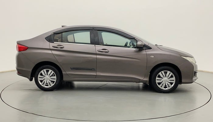 2014 Honda City 1.5L I-VTEC SV, Petrol, Manual, 86,391 km, Right Side View