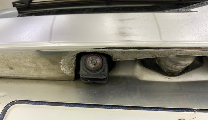 2015 Honda Jazz 1.2L I-VTEC V AT, Petrol, Automatic, 70,929 km, Parking Camera