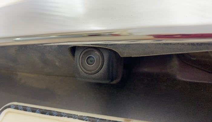 2021 Honda Jazz 1.2L I-VTEC VX CVT, Petrol, Automatic, 45,096 km, Parking Camera