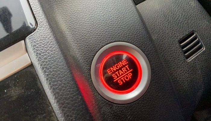 2021 Honda Jazz 1.2L I-VTEC VX CVT, Petrol, Automatic, 45,096 km, Keyless Start/ Stop Button