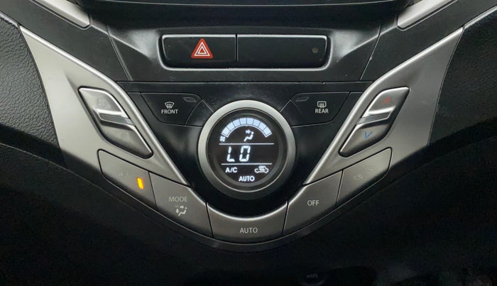 2021 Maruti Baleno DELTA PETROL 1.2, Petrol, Manual, 28,355 km, Automatic Climate Control