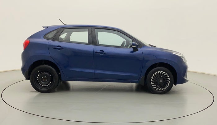 2021 Maruti Baleno DELTA PETROL 1.2, Petrol, Manual, 28,355 km, Right Side View