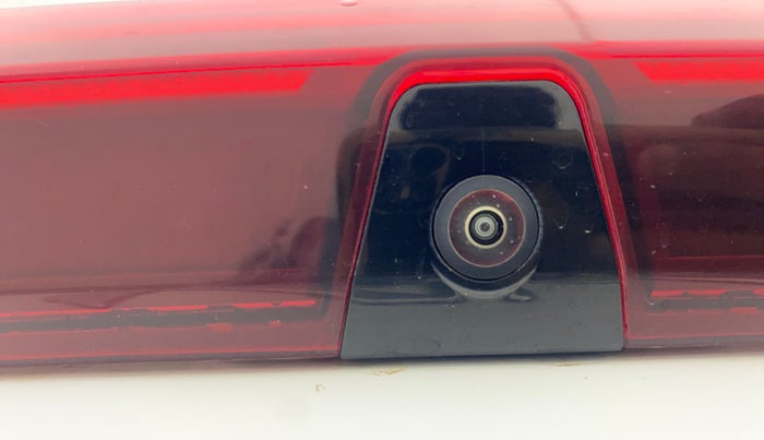 2023 KIA SONET GTX PLUS 1.0 DCT, Petrol, Automatic, 23,801 km, Parking Camera