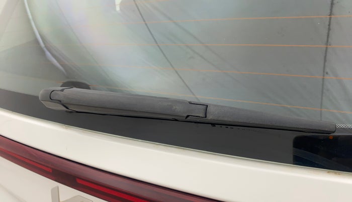 2023 KIA SONET GTX PLUS 1.0 DCT, Petrol, Automatic, 23,801 km, Rear Wiper