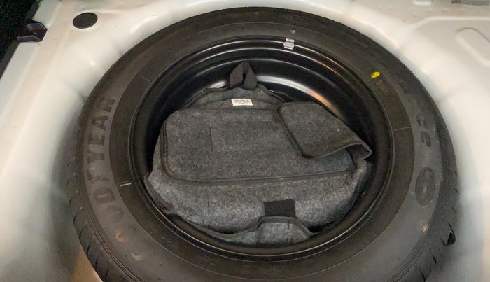 2023 KIA SONET GTX PLUS 1.0 DCT, Petrol, Automatic, 23,801 km, Spare Tyre