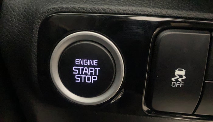 2023 KIA SONET GTX PLUS 1.0 DCT, Petrol, Automatic, 23,801 km, Keyless Start/ Stop Button