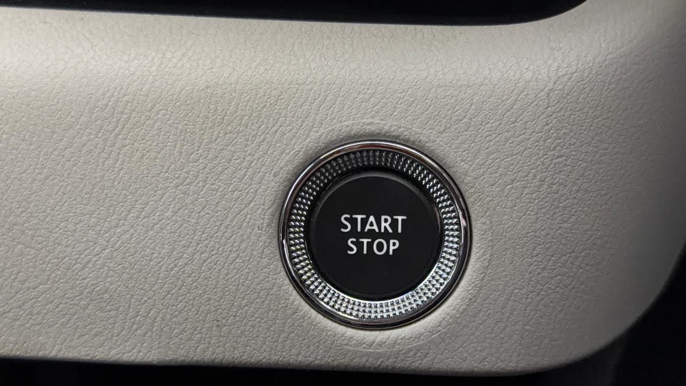 2023 Nissan MAGNITE XV PREMIUM TURBO CVT, Petrol, Automatic, 22,453 km, Keyless Start/ Stop Button
