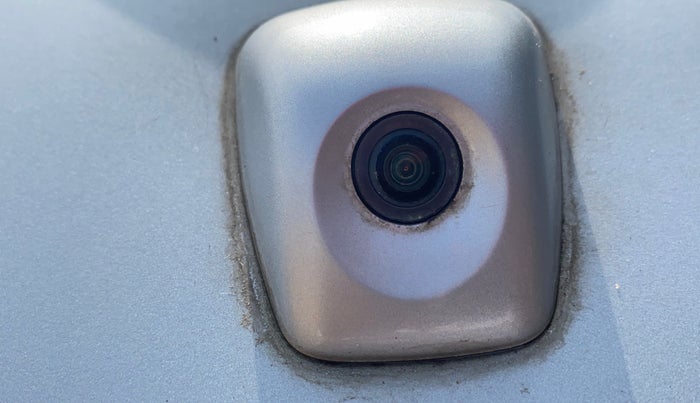 2017 Hyundai Elite i20 ASTA 1.2, Petrol, Manual, 54,347 km, Parking Camera