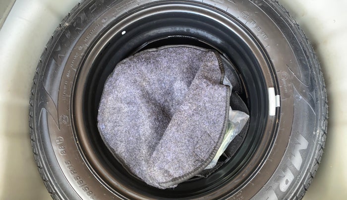 2017 Hyundai Elite i20 ASTA 1.2, Petrol, Manual, 54,347 km, Spare Tyre