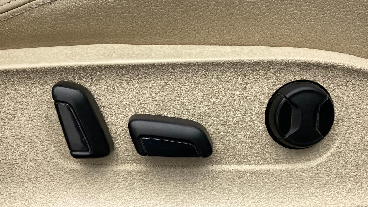 2013 Volkswagen Jetta HIGHLINE TDI AT, Diesel, Automatic, 99,423 km, Electrically Adjustable Driver's Seat