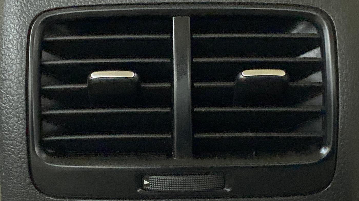 2013 Volkswagen Jetta HIGHLINE TDI AT, Diesel, Automatic, 99,423 km, Rear AC Vents
