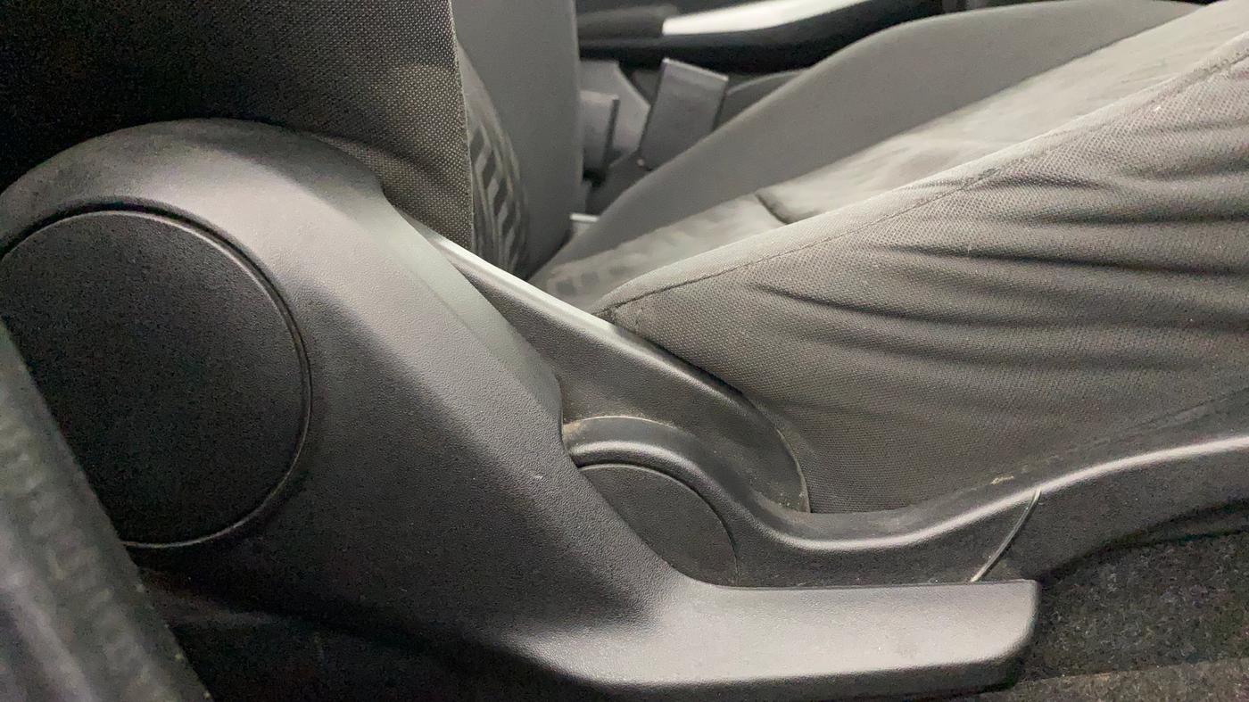 2018 Maruti Swift ZXI AMT, Petrol, Automatic, 46,527 km, Driver Side Adjustment Panel