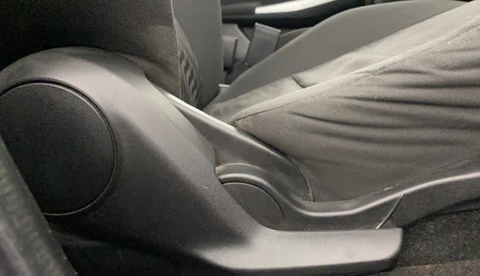 2018 Maruti Swift ZXI AMT, Petrol, Automatic, 46,527 km, Driver Side Adjustment Panel
