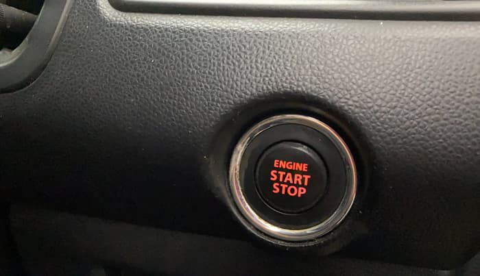 2018 Maruti Swift ZXI AMT, Petrol, Automatic, 46,527 km, Keyless Start/ Stop Button